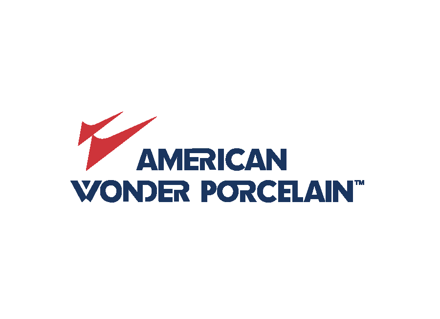 American Wonder Porcelain