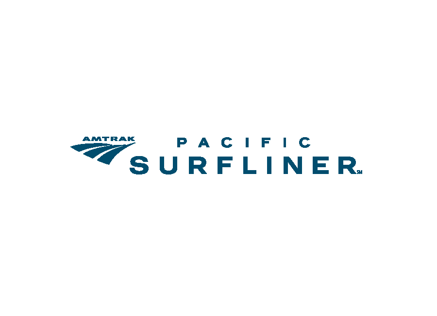 Amtrak Pacific Surfliner