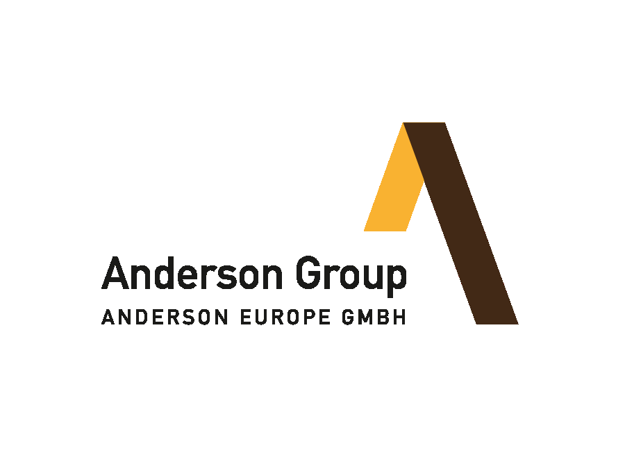Anderson Europe Gmbh