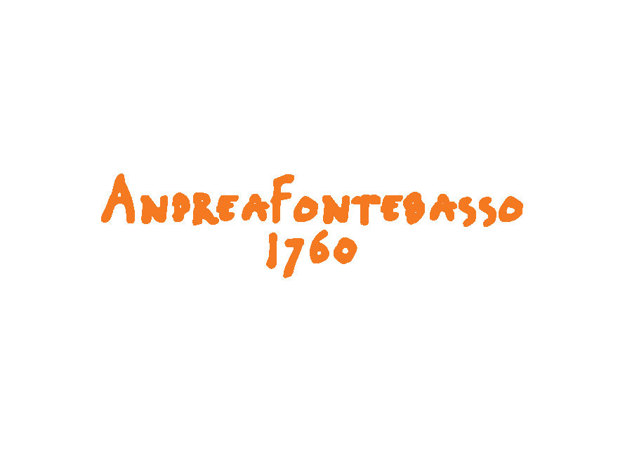 Andrea Fontebasso 1760