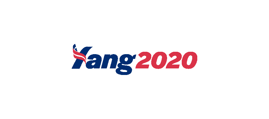 Andrew Yang 2020