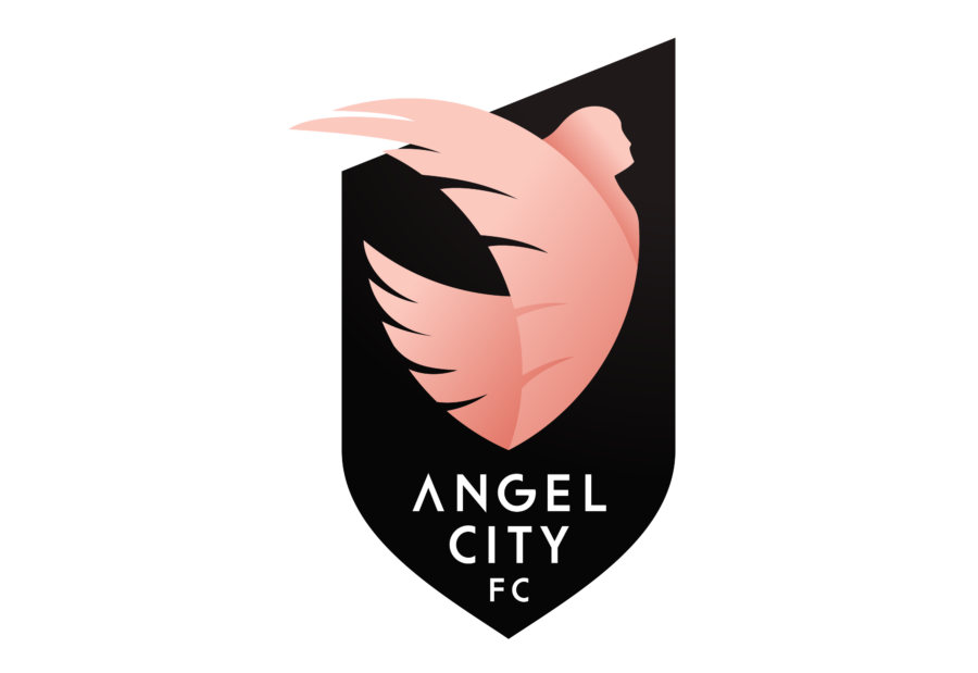 Angel City FC New 2021