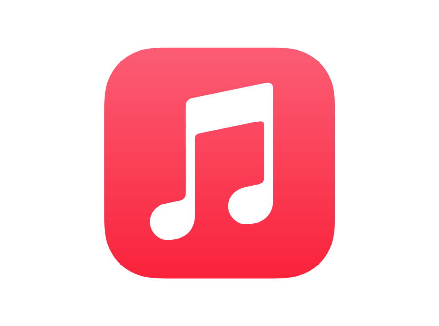 Apple Music New