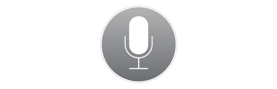 Apple Siri Logo Transparent Free PNG - PNG Play