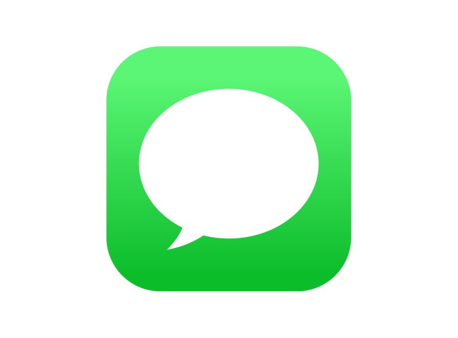 Imessage Png