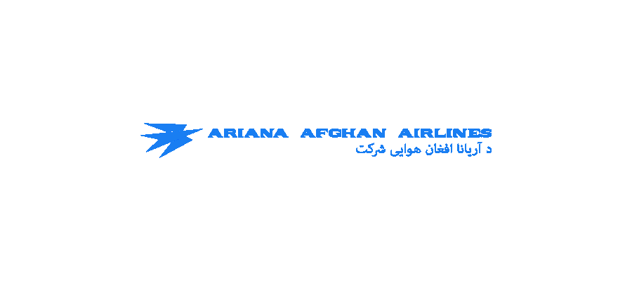Download Ariana Afghan Airlines Logo PNG and Vector (PDF, SVG, Ai, EPS ...