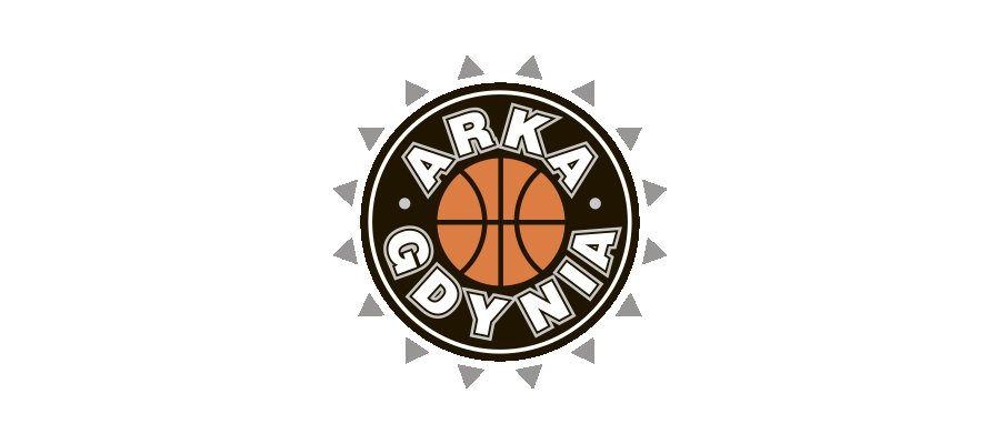 Arka Gdynia Basketball