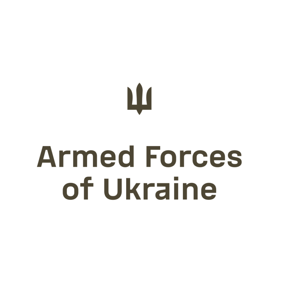 Armed Forces of Ukraine