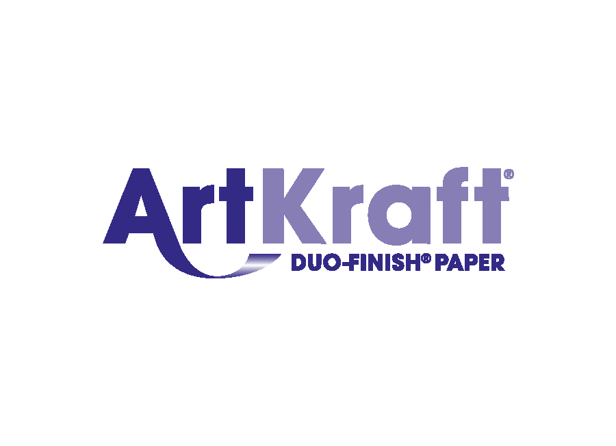 ArtKraft Duo-Finish Paper