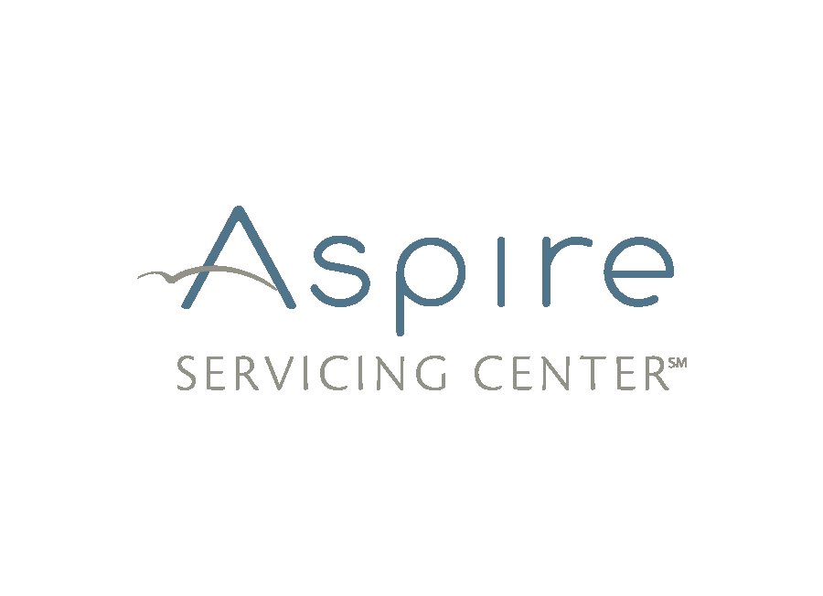 Aspire Servicing Center