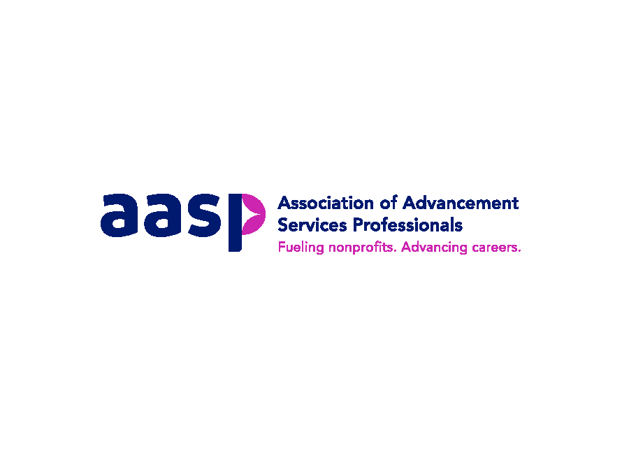 Association of Advancement Services Professionals (AASP)