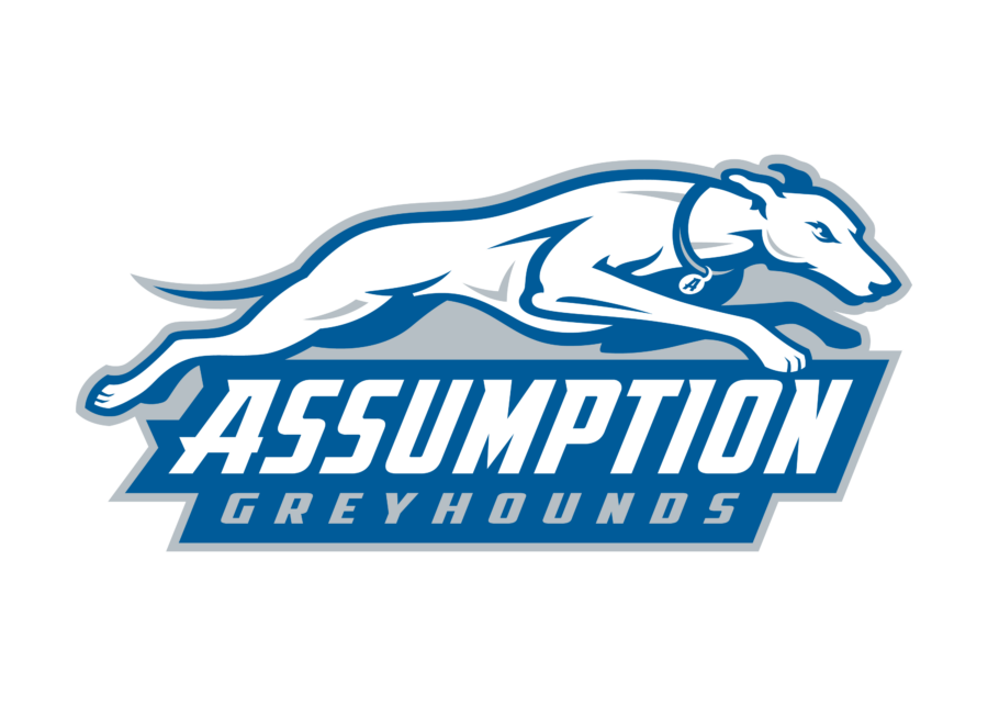 Assumption College Greyhounds