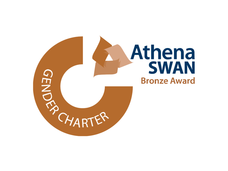 Athena Swan Bronze Awards