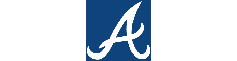 Atlanta Braves Insignia