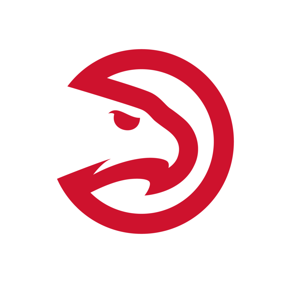 Download Atlanta Hawks Logo PNG and Vector (PDF, SVG, Ai, EPS) Free