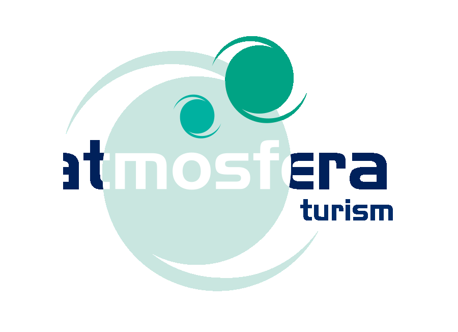 Download Atmosfera Turismo Logo PNG and Vector (PDF, SVG, Ai, EPS) Free