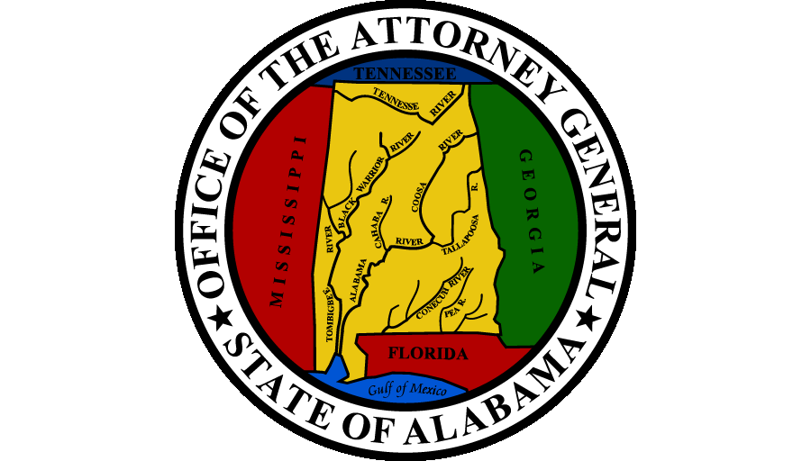Attorney General of Alabama