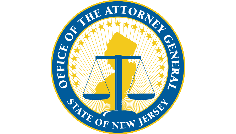 Attorney General of New Jersey