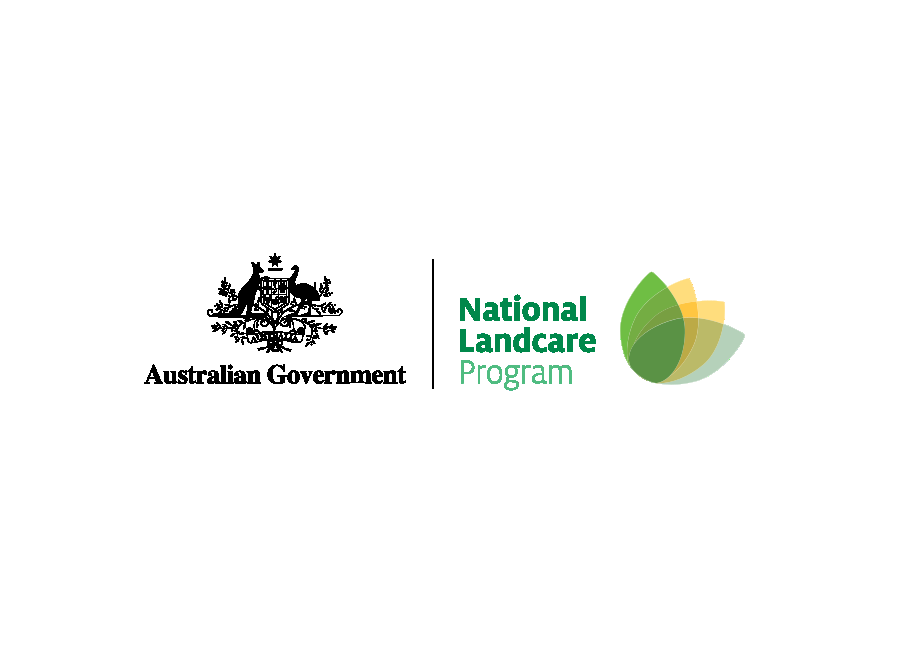 Australian Government National Landcare Program