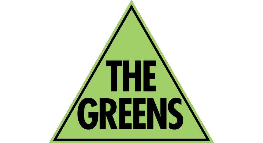Australian Greens Historical