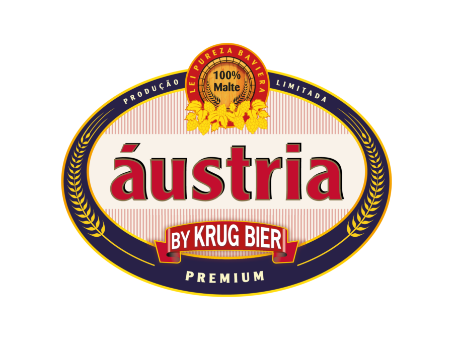 Austria by Krug Bier
