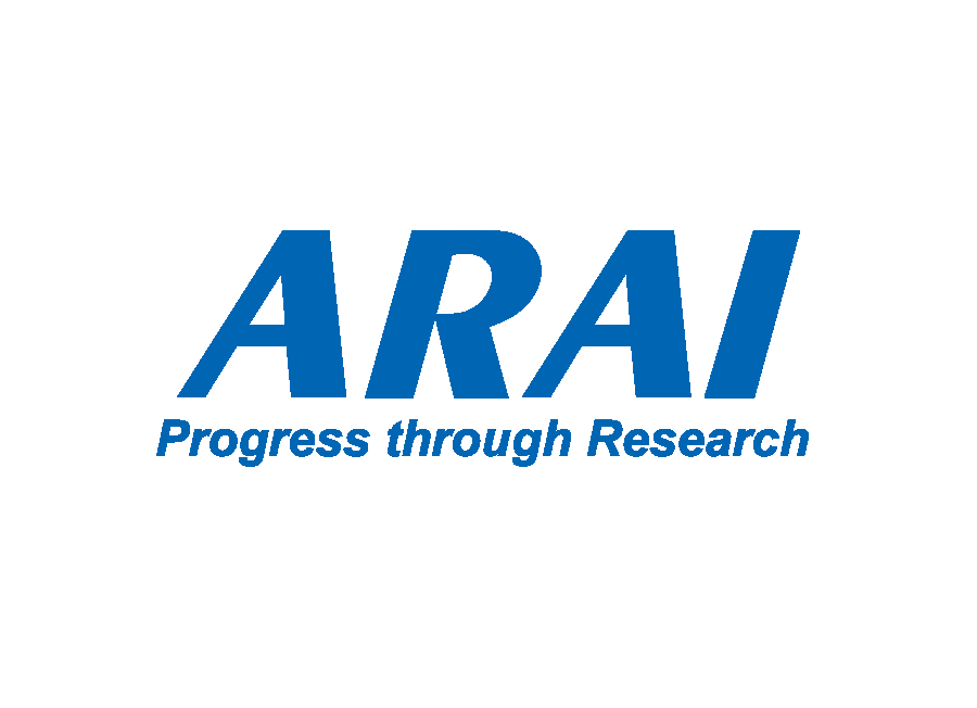 Automotive Research Association of India (ARAI)