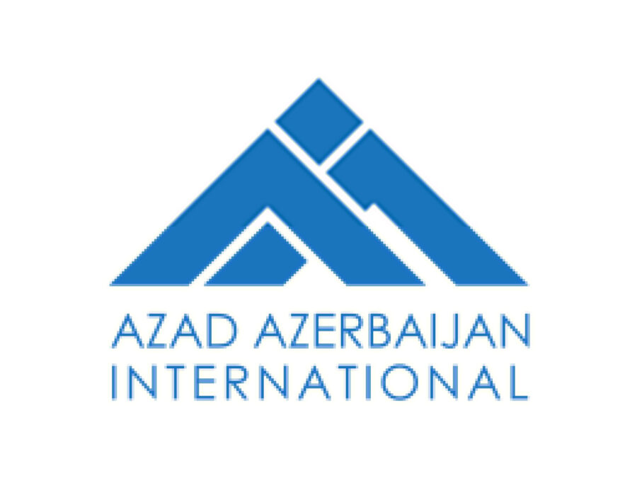 Azad Azerbaijan International TV