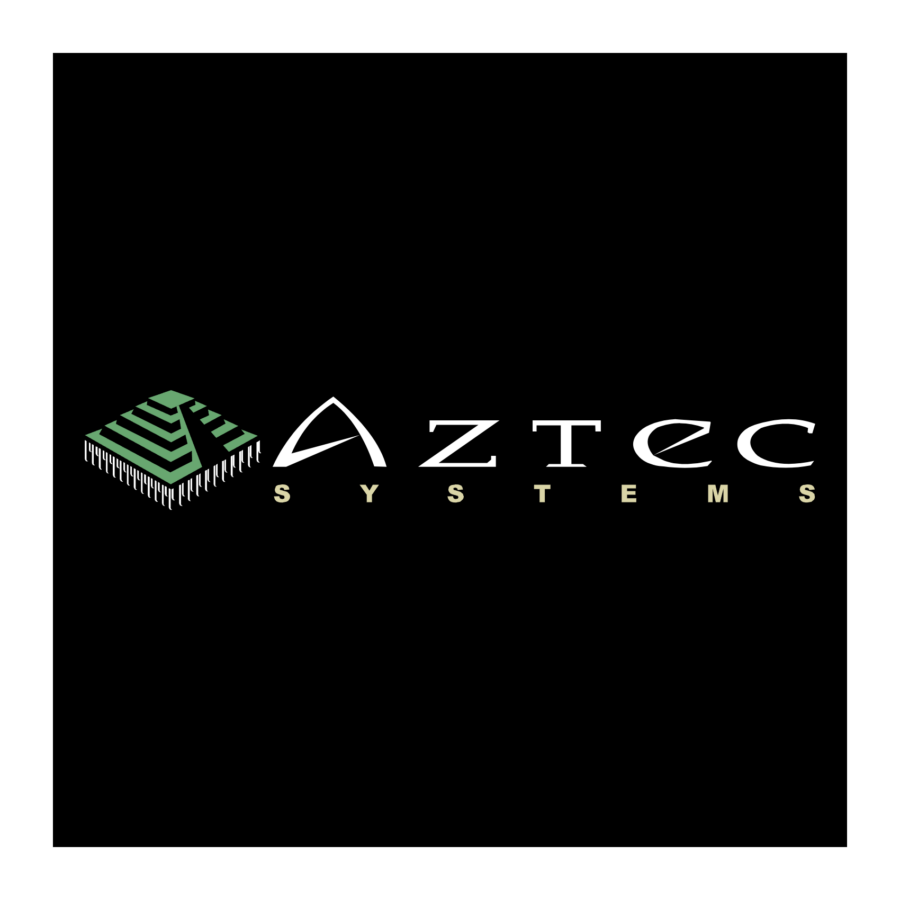 Aztec Systems