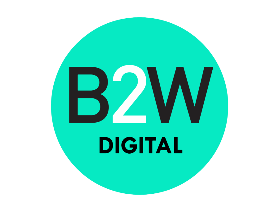 B2w Digital