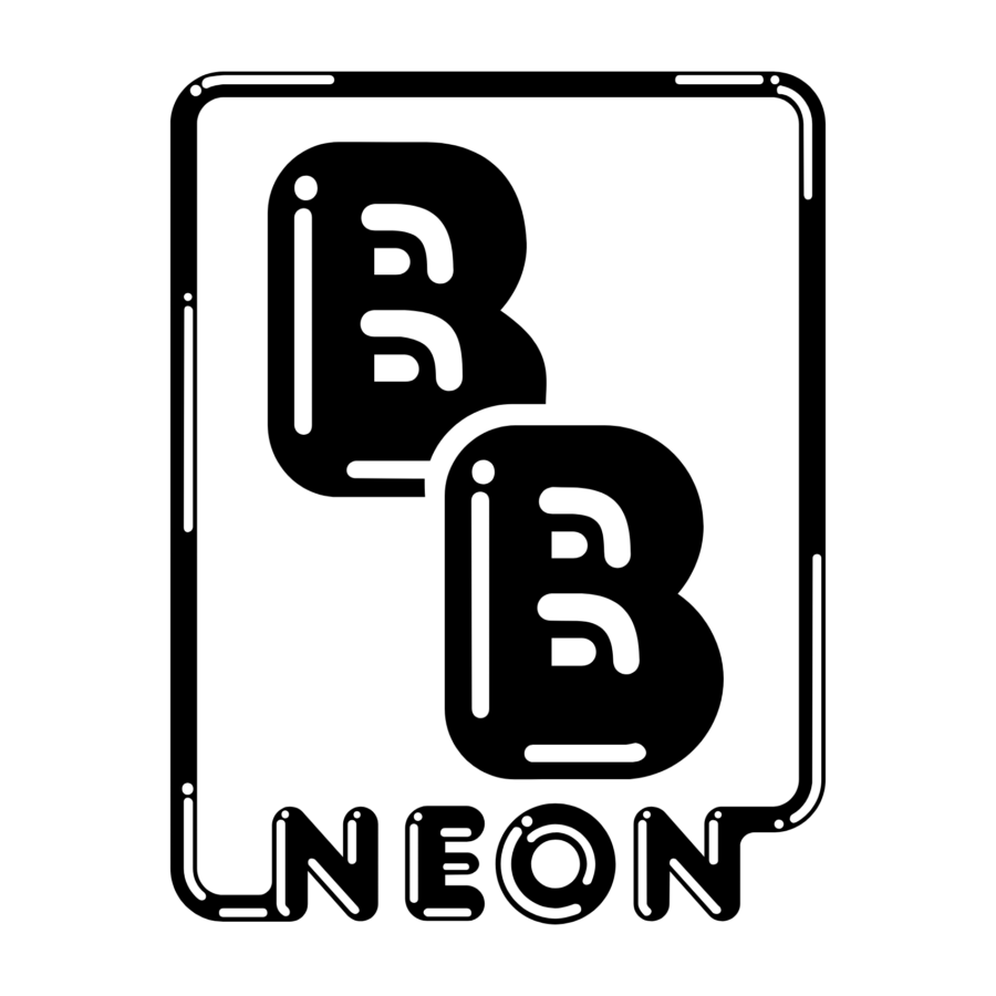 B & B Neon