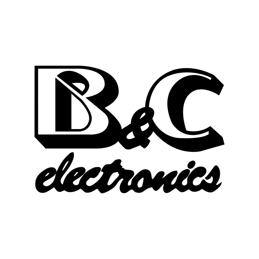 B and c electronics