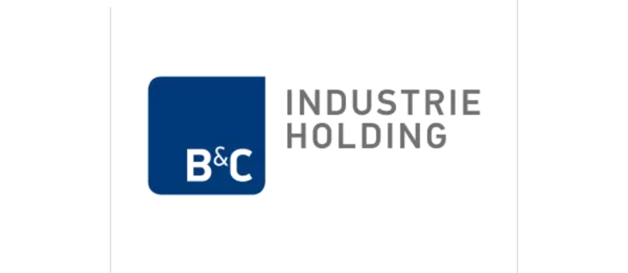 B&C Industrie Holding