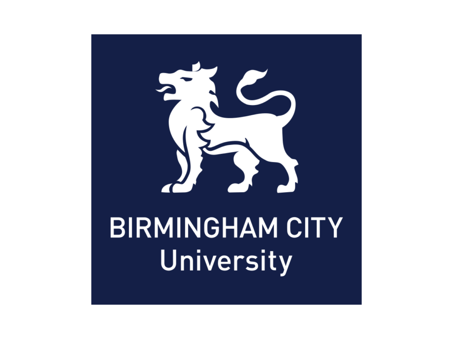 BCU Birmingham City University
