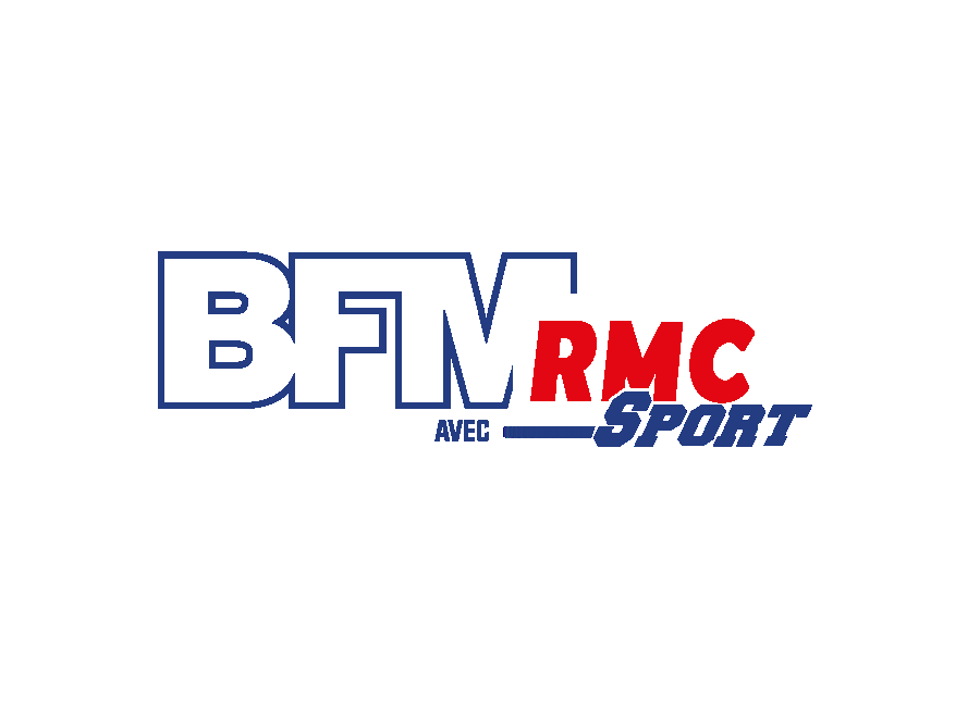 BFM AVEC RMC Sport