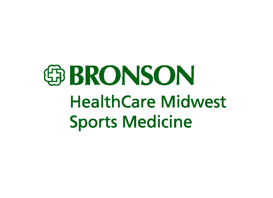 BRONSON HealthCare Midwest Sports Medicine