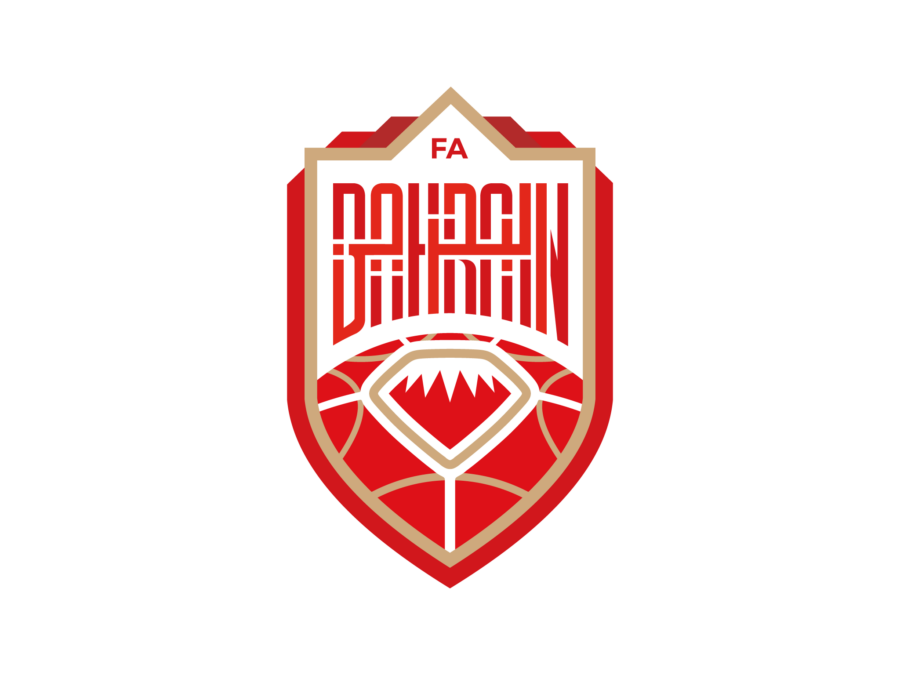 Download Bahrain Football Association Logo Png And Vector Pdf Svg Ai ...