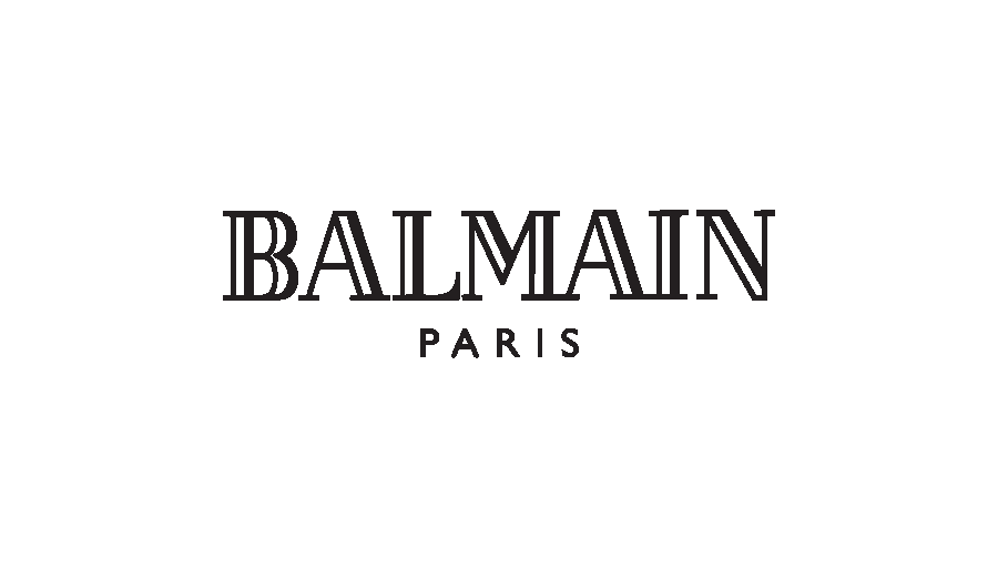 Download Balmain Logo PNG and Vector (PDF, SVG, Ai, EPS) Free