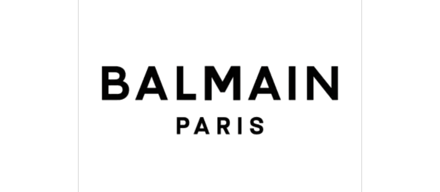 Balmain Paris