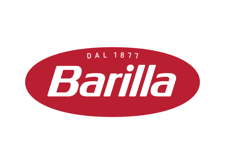 Barilla Pasta New 2022