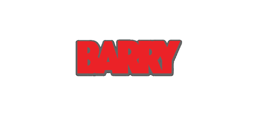 Download Barry Logo PNG and Vector (PDF, SVG, Ai, EPS) Free