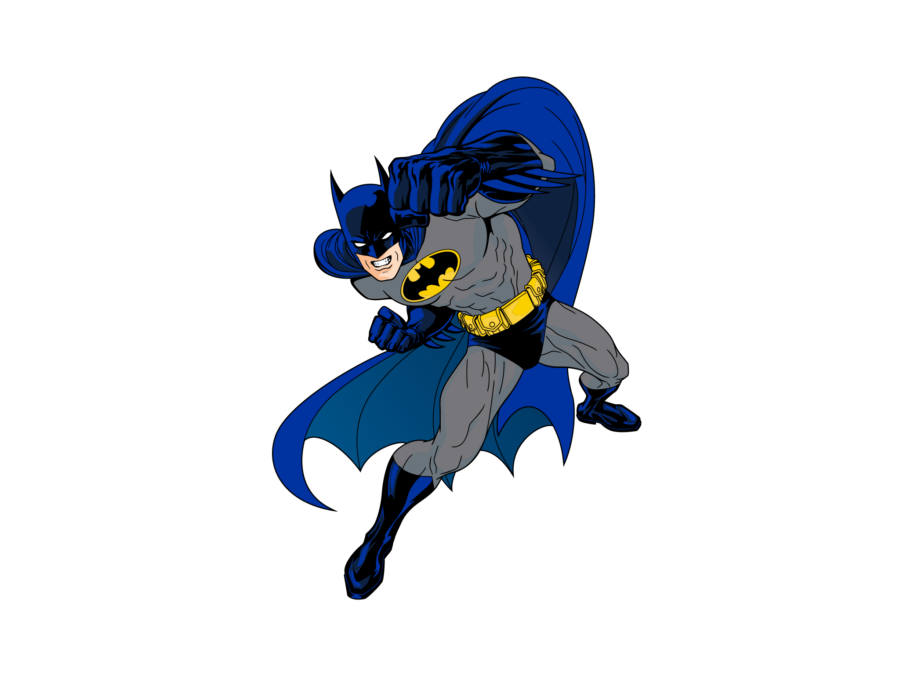 The Batman New Logo 2021 | Citypng