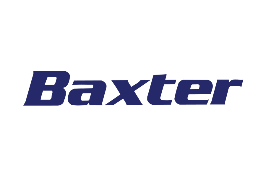 Baxter logos cognizant office address in hyderabad