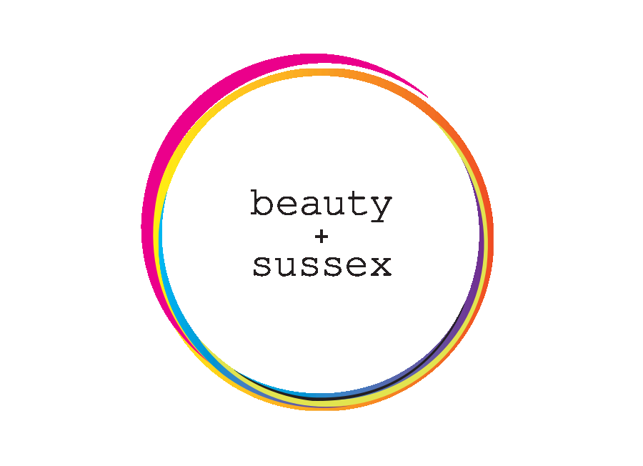 Beauty + Sussex