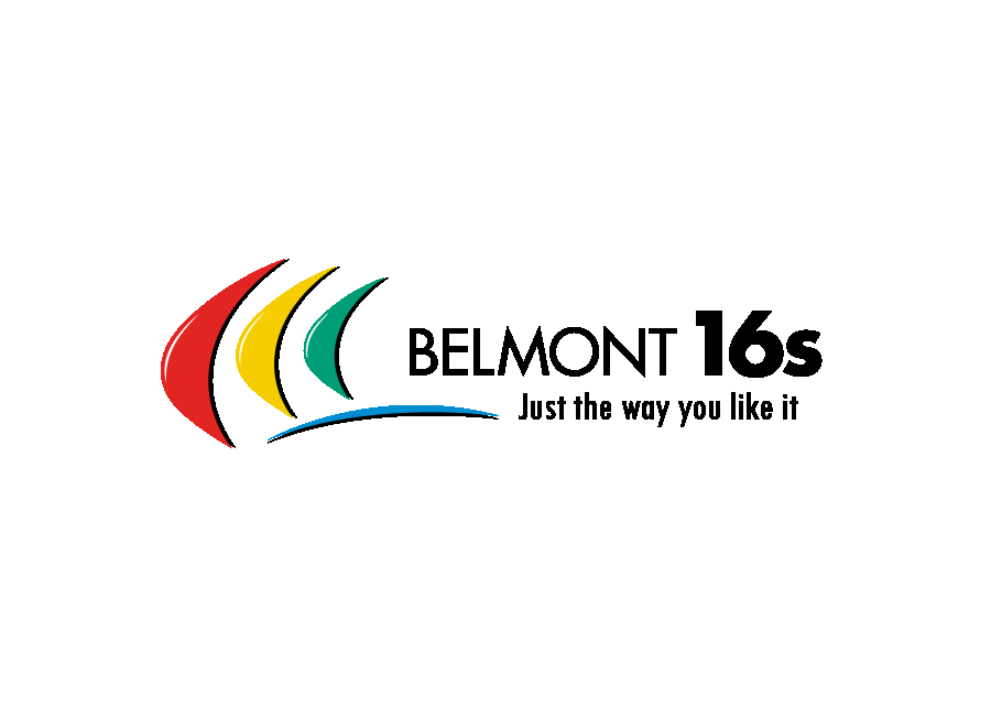 Belmont 16s