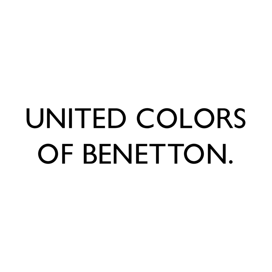 Download Benetton Logo PNG and Vector (PDF, SVG, Ai, EPS) Free