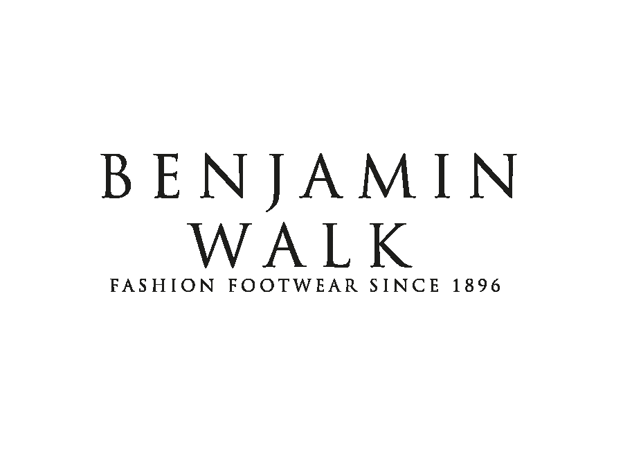 Benjamin Walk