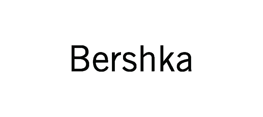 Download Bershka Logo PNG and Vector (PDF, SVG, Ai, EPS) Free