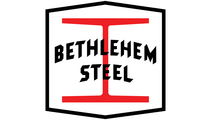 Download Bethlehem Steel Logo PNG and Vector (PDF, SVG, Ai, EPS) Free
