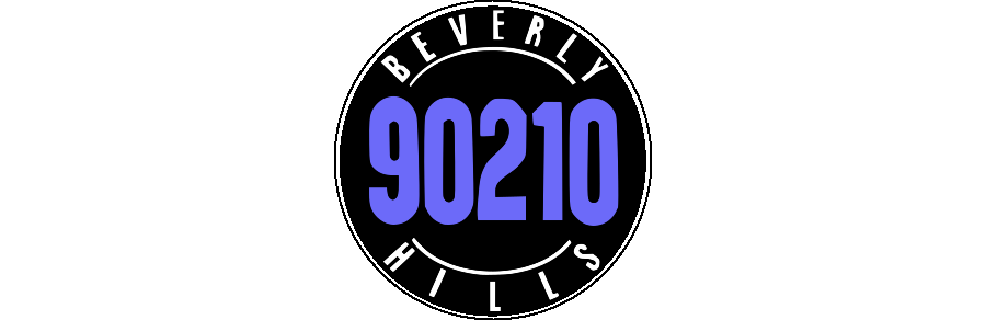 Beverly Hills 90210 TV Series