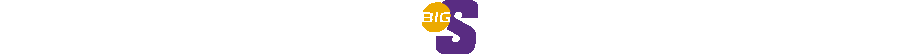 Big South Conference Icon in North Alabama Colors